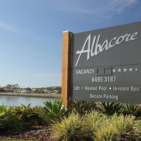 Albacore Apartments ميريمبولا المظهر الخارجي الصورة