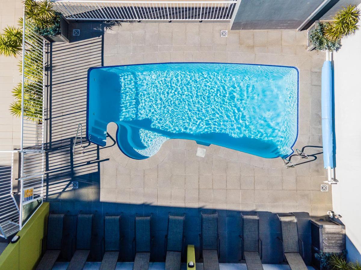 Albacore Apartments ميريمبولا المظهر الخارجي الصورة