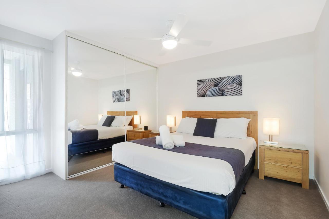 Albacore Apartments ميريمبولا المظهر الخارجي الصورة