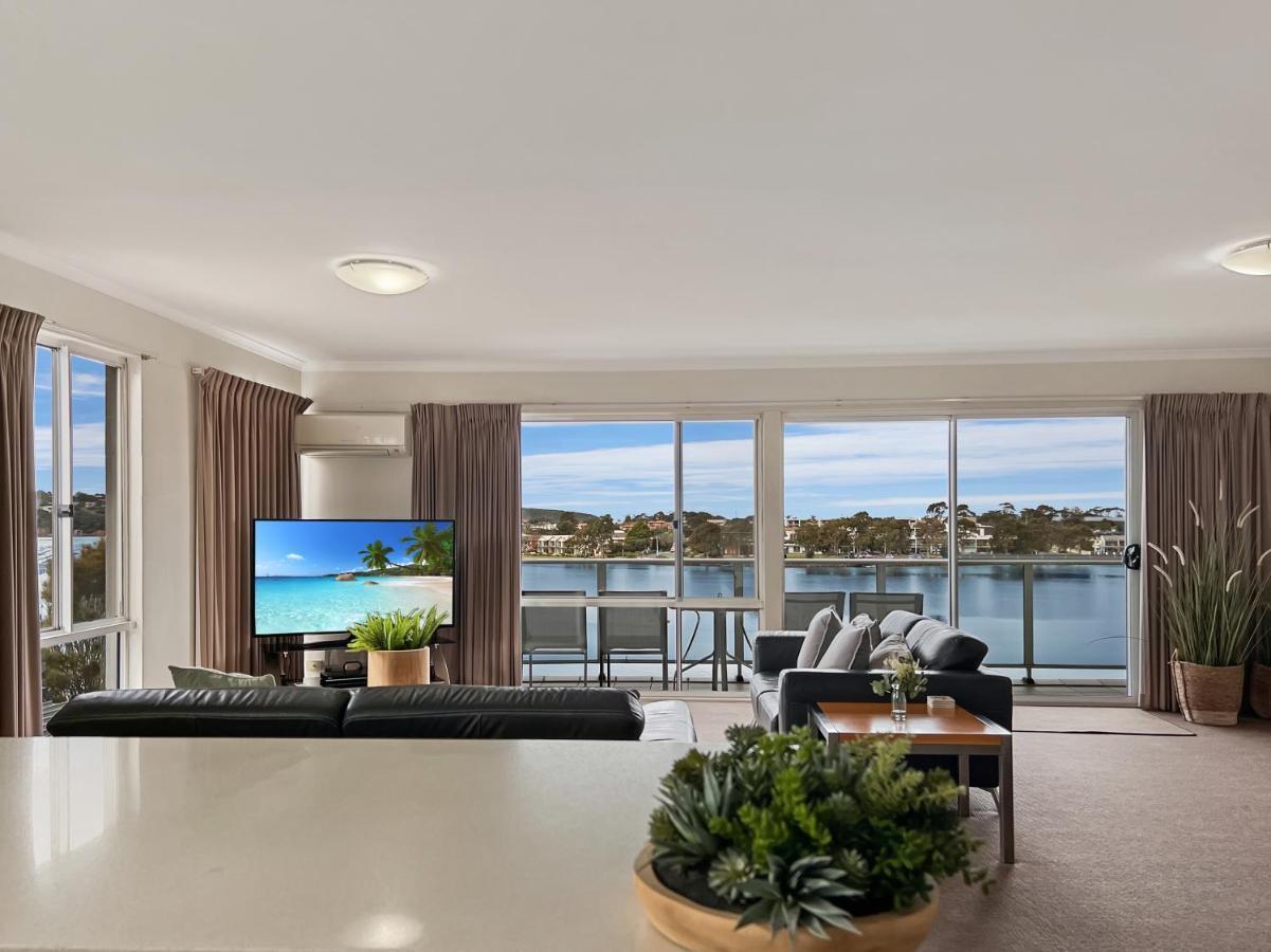 Albacore Apartments ميريمبولا المظهر الخارجي الصورة