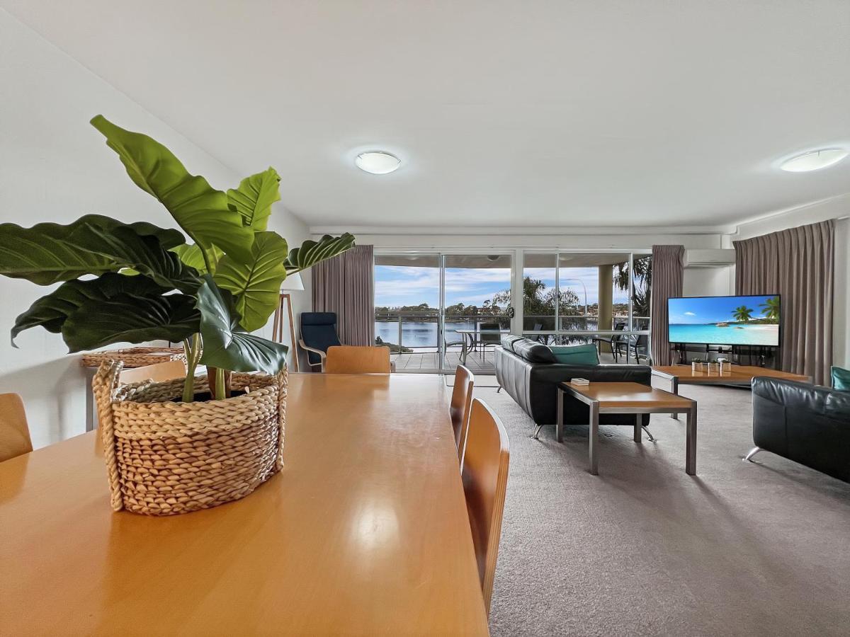 Albacore Apartments ميريمبولا المظهر الخارجي الصورة