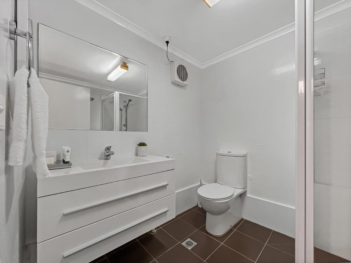 Albacore Apartments ميريمبولا المظهر الخارجي الصورة