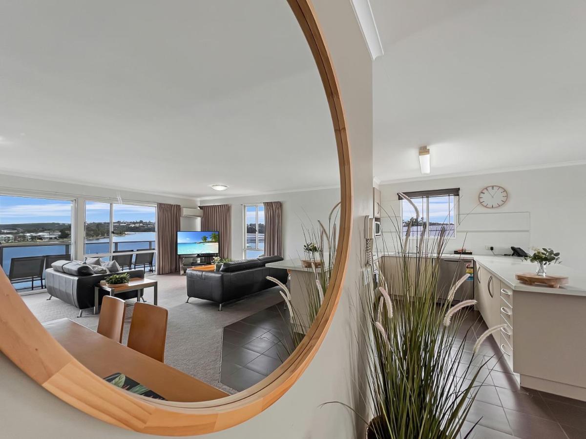 Albacore Apartments ميريمبولا المظهر الخارجي الصورة