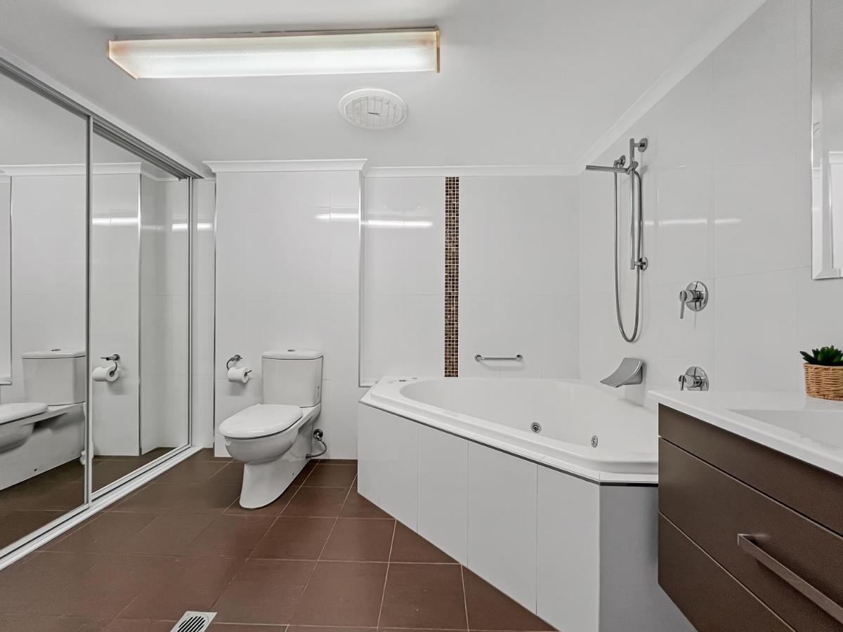 Albacore Apartments ميريمبولا المظهر الخارجي الصورة