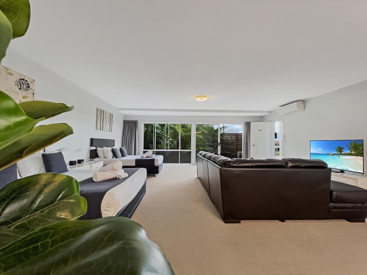 Albacore Apartments ميريمبولا المظهر الخارجي الصورة