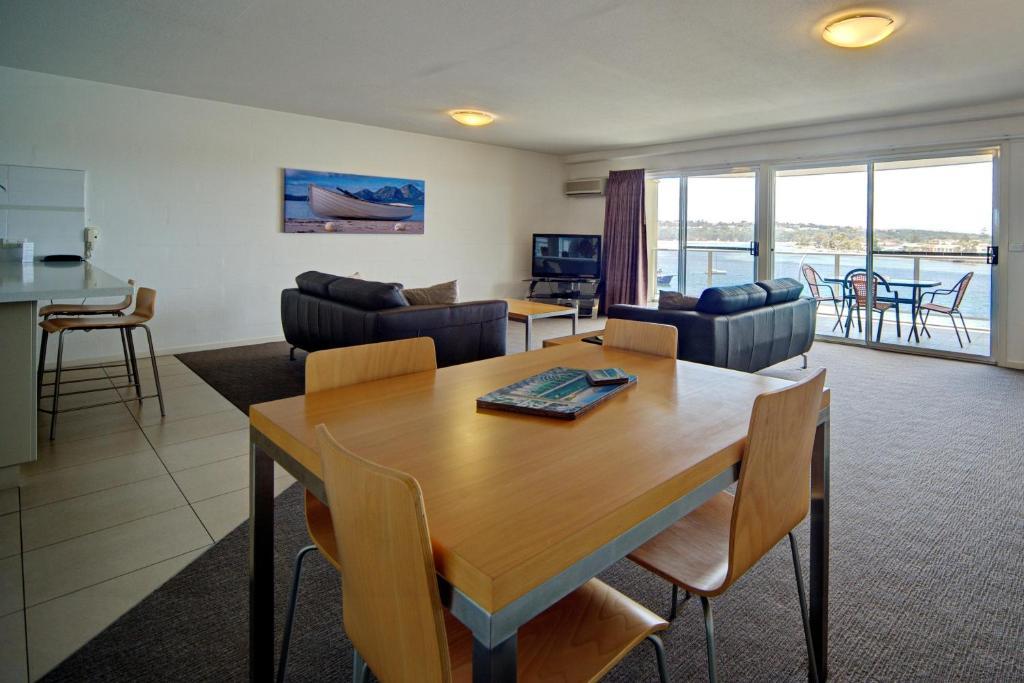 Albacore Apartments ميريمبولا الغرفة الصورة