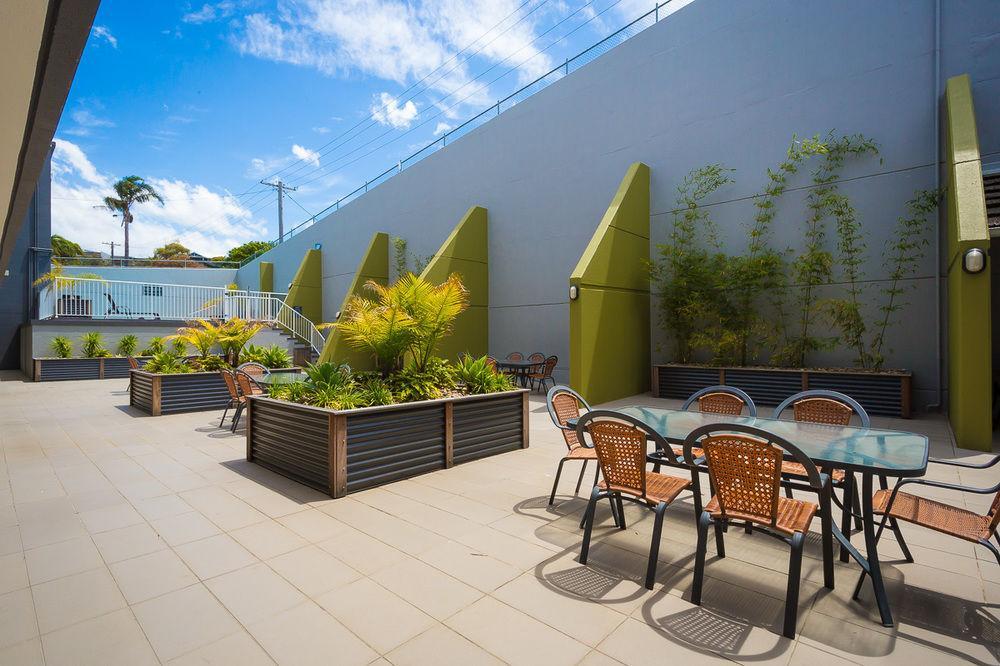Albacore Apartments ميريمبولا المظهر الخارجي الصورة