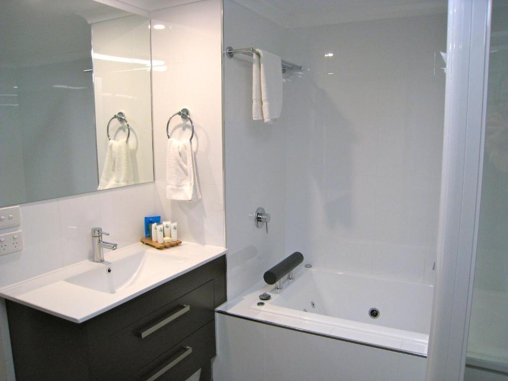 Albacore Apartments ميريمبولا الغرفة الصورة