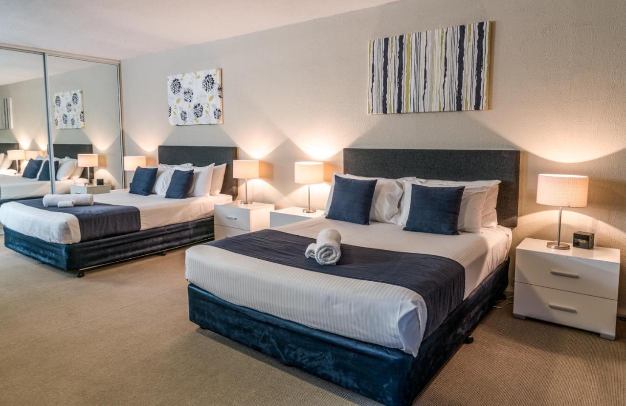 Albacore Apartments ميريمبولا المظهر الخارجي الصورة