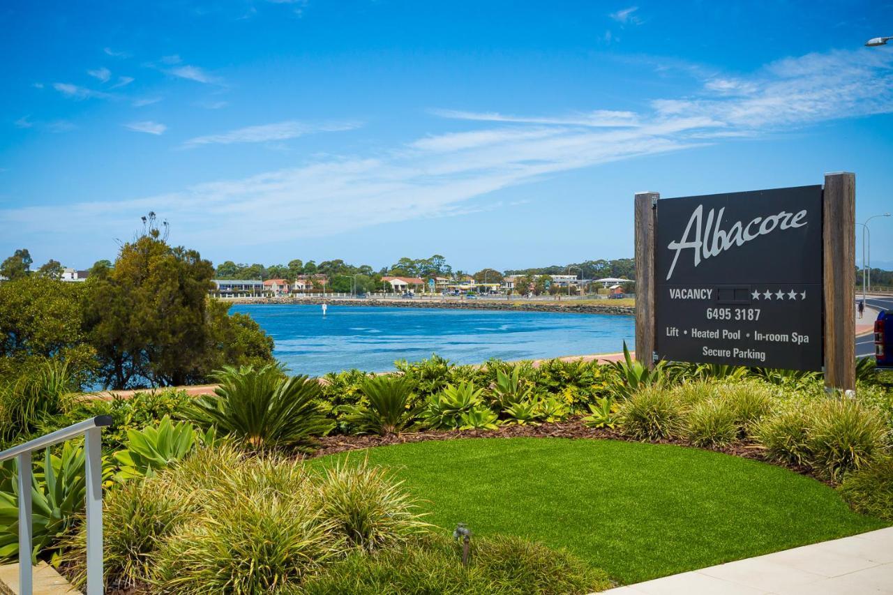 Albacore Apartments ميريمبولا المظهر الخارجي الصورة