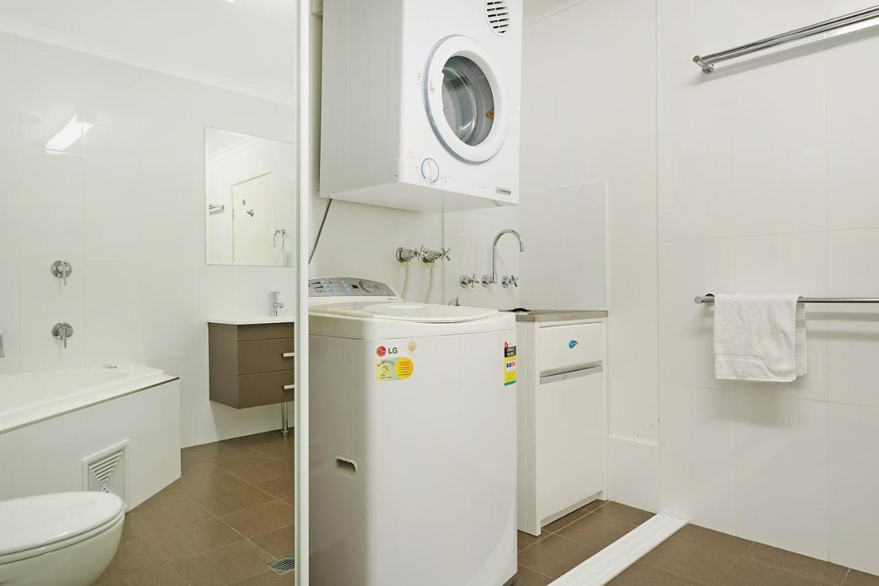 Albacore Apartments ميريمبولا المظهر الخارجي الصورة
