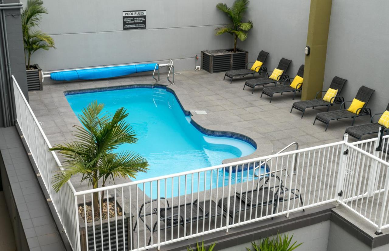Albacore Apartments ميريمبولا المظهر الخارجي الصورة