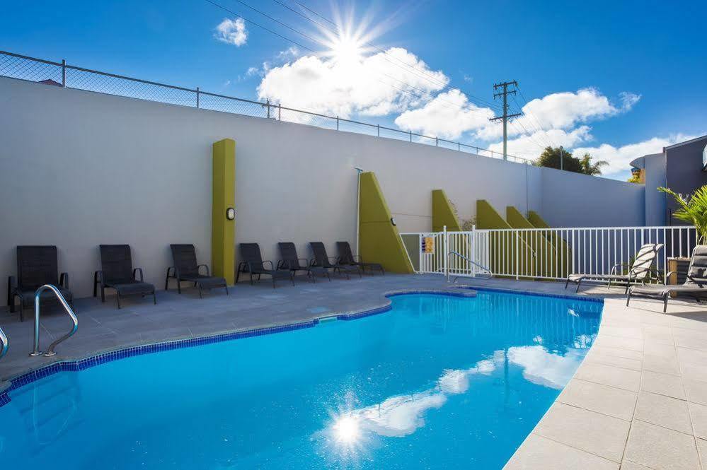 Albacore Apartments ميريمبولا المظهر الخارجي الصورة