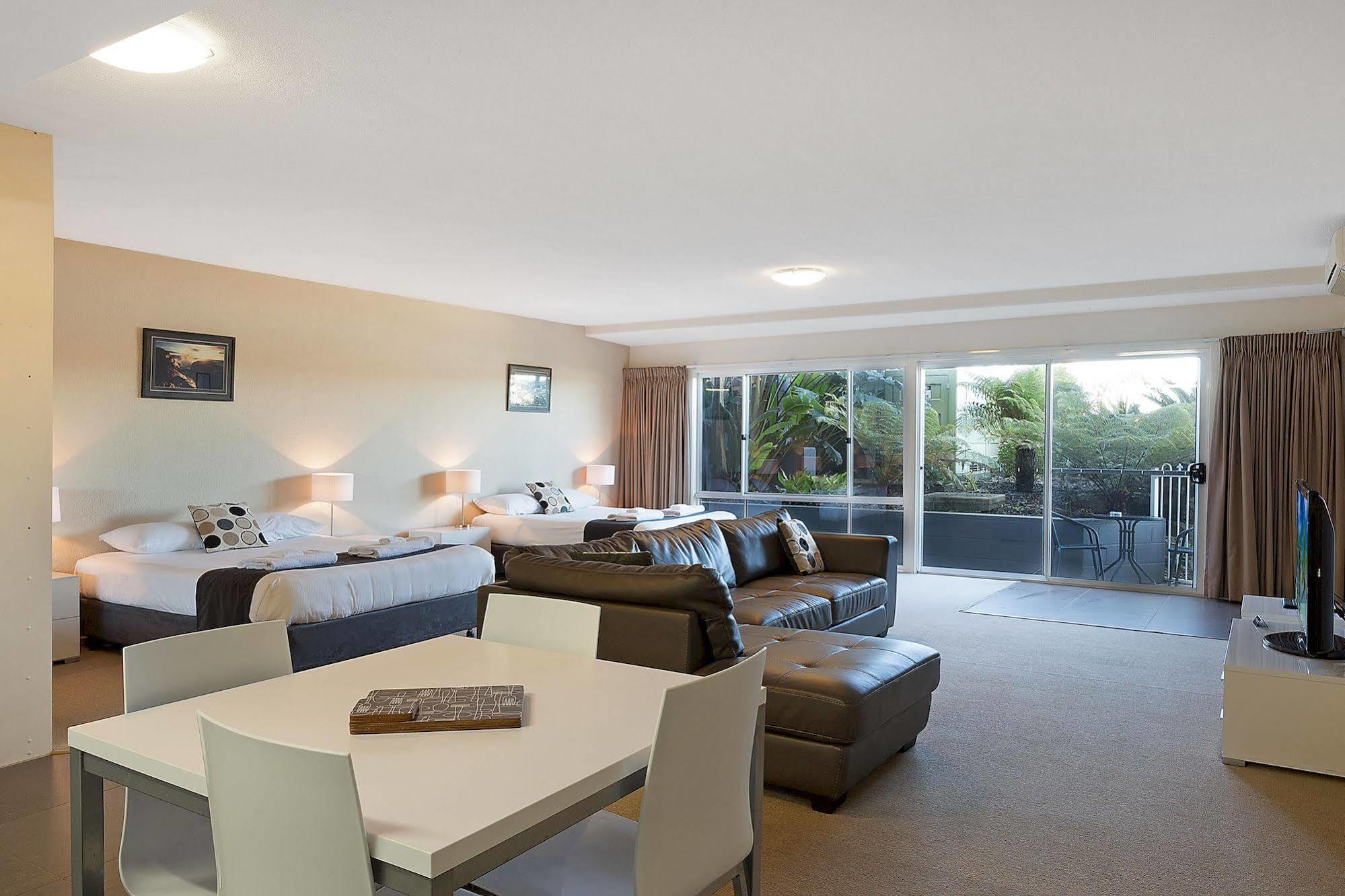 Albacore Apartments ميريمبولا المظهر الخارجي الصورة