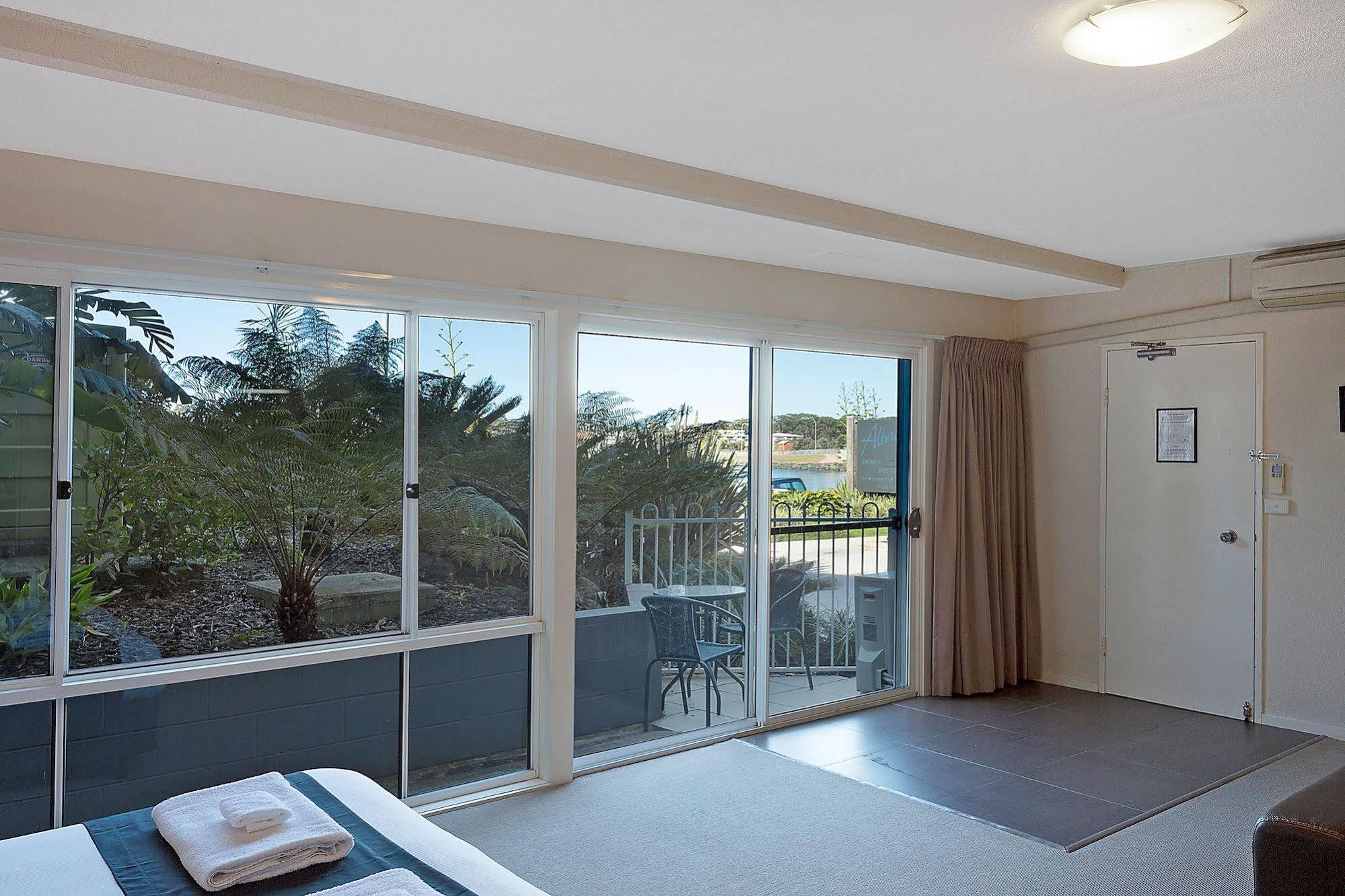 Albacore Apartments ميريمبولا المظهر الخارجي الصورة